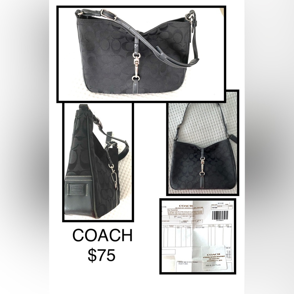 Coach